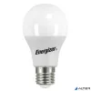 LED izzó, E27, normál gömb, 4,9W (40W), 470lm, 3000K, ENERGIZER