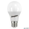 LED izzó, E27, normál gömb, 4,9W (40W), 470lm, 4000K, ENERGIZER