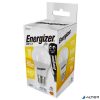 LED izzó, E27, normál gömb, 4,9W (40W), 470lm, 4000K, ENERGIZER