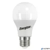 LED izzó, E27, normál gömb, 8,8W (60W), 806lm, 3000K, ENERGIZER