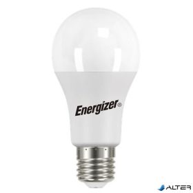   LED izzó, E27, normál gömb, 11,1W (75W), 1055lm, 4000K, ENERGIZER