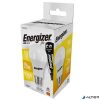 LED izzó, E27, normál gömb, 11,1W (75W), 1055lm, 4000K, ENERGIZER