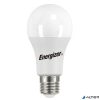 LED izzó, E27, normál gömb, 11,1W (75W), 1055lm, 6500K, ENERGIZER