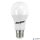 LED izzó, E27, normál gömb, 11,1W (75W), 1055lm, 6500K, ENERGIZER