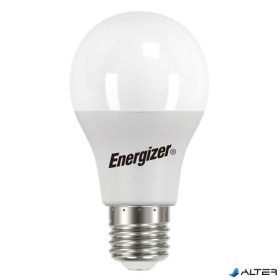   LED izzó, E27, normál gömb, 13,8W (100W), 1521lm, 4000K, ENERGIZER