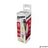 LED izzó, E14, filament gyertya, 4W (40W), 470lm, 2700K, ENERGIZER
