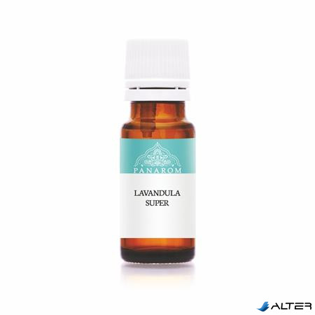 Illóolaj, bio, 10 ml, PANAROM, levendula