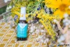Kézfertőtlenítő permet, pumpás, 30 ml, PANAROM, teafa