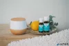 lllóolaj-keverék, párologtatóba, 30 ml, PANAROM 'Immunarom'