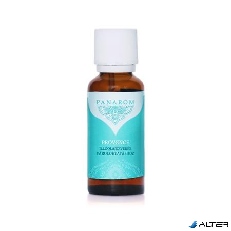 Illóolaj-keverék, párologtatóba, 30 ml, PANAROM, "Provence"