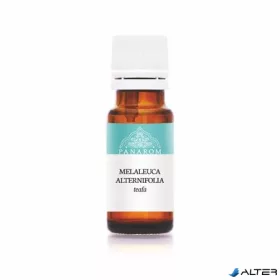 Illóolaj, bio, 10 ml, PANAROM, teafa