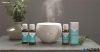 Aroma diffúzor, "Jasmine", fehér