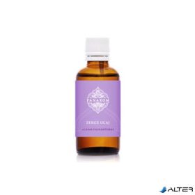  Illóolaj-keverék, visszerek kezelésére, 50 ml, PANAROM "Zerge"