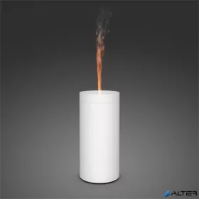 Aroma diffúzor, 'Lucy', fehér