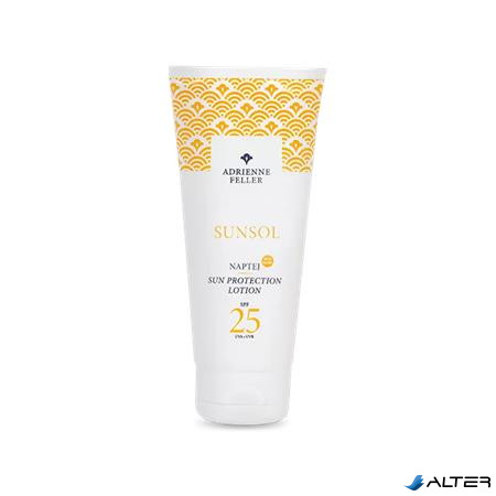 Naptej, SPF25, 100 ml, PANAROM "Sunsol"