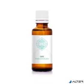   Immunerősítő olajkeverék, gyerekeknek, 30 ml, PANAROM "Leo varázsolaja"