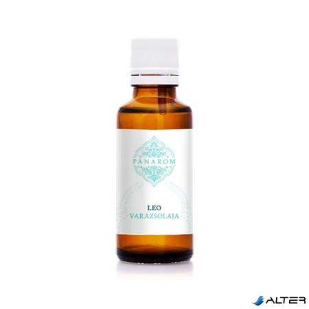 Immunerősítő olajkeverék, gyerekeknek, 30 ml, PANAROM "Leo varázsolaja"