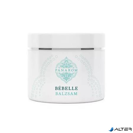 Mellkas balzsam, köptető hatású, 50 ml, PANAROM "Bébelle"