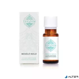 lllóolaj-keverék, 10 ml, PANAROM "Mesélő hold"
