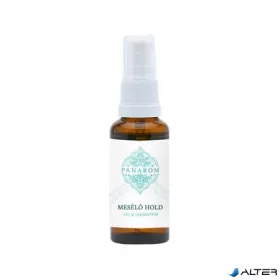   Ágy-és térparfüm, 50 ml, PANAROM "Mesélő hold"