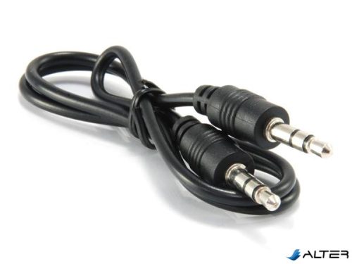 Adapter, HDMI-VGA átalakító, EQUIP