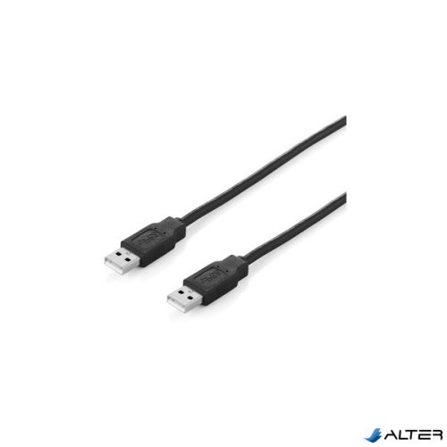 USB 2.0 kábel, 1,8 m, EQUIP
