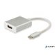 Adapter, USB-C-HDMI, EQUIP