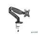 Monitortartó kar, 1 monitorhoz, 17"-32", EQUIP