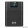 Szünetmentes tápegység, 1200VA, 230V, USB, AVR, torony, EATON "5E1200UD"