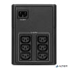 Szünetmentes tápegység, 1200VA, 230V, USB, AVR, torony, EATON "5E1200UI"