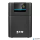 Szünetmentes tápegység, 700VA, 230V, AVR, torony, EATON "5E700I"