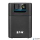 Szünetmentes tápegység, 900VA, 230V, USB, AVR, torony, EATON "5E900UD"