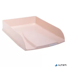   Irattálca, műanyag, EXACOMPTA "COMBO Styli Skandi", nude