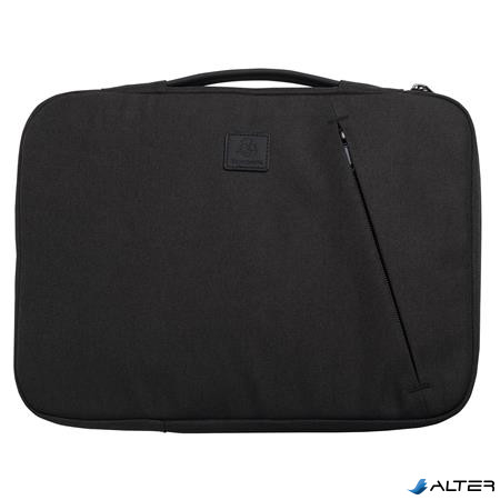 Notebook tok, 15-16", EXACOMPTA, fekete