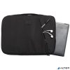 Notebook tok, 15-16", EXACOMPTA, fekete