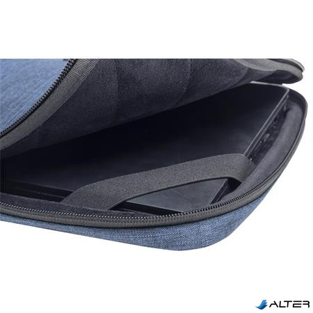 Notebook tok, 15-16', EXACOMPTA, kék