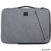 Notebook tok, 15-16", EXACOMPTA, szürke