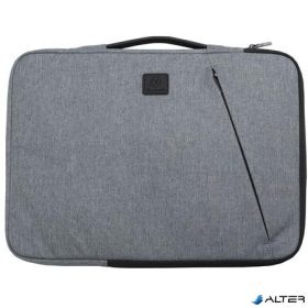 Notebook tok, 15-16', EXACOMPTA, szürke