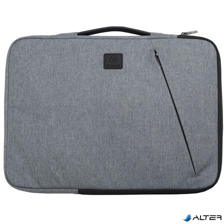 Notebook tok, 15-16", EXACOMPTA, szürke