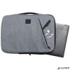 Notebook tok, 15-16", EXACOMPTA, szürke