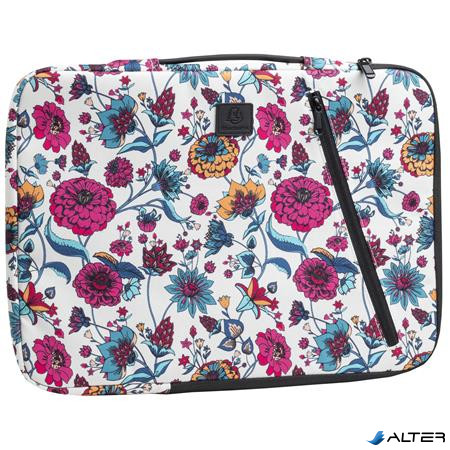 Notebook tok, 15-16", EXACOMPTA, paisley