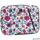 Notebook tok, 15-16", EXACOMPTA, paisley