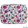 Notebook tok, 15-16", EXACOMPTA, paisley