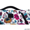 Notebook tok, 15-16", EXACOMPTA, paisley