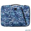 Notebook tok, 15-16", EXACOMPTA, kék mintás