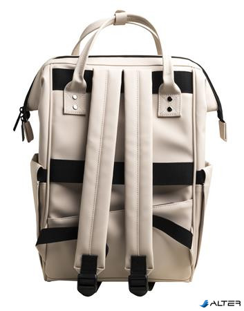 Notebook hátizsák, 15', 12 L, EXACOMPTA 'Exactive®', bézs