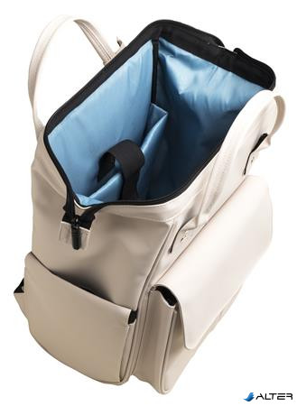 Notebook hátizsák, 15', 12 L, EXACOMPTA 'Exactive®', bézs