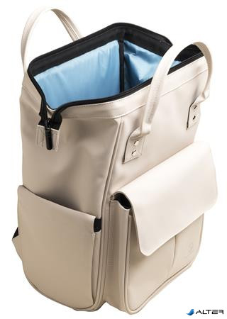 Notebook hátizsák, 15', 12 L, EXACOMPTA 'Exactive®', bézs