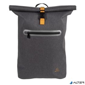   Notebook, hátizsák, 15,6', EXACOMPTA 'Exactive® Young', viharszürke