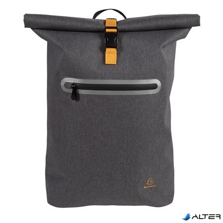 Notebook, hátizsák, 15,6", EXACOMPTA "Exactive® Young", viharszürke